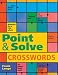 Book Point & Solve Crosswords