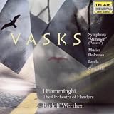 Music of Peteris Vasks