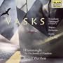 Music of Peteris Vasks