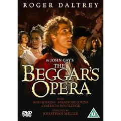 The Beggar's Opera [UK Import]
