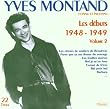 Les Debuts: 1948-1949, Vol. 2