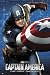 �ǲ��Captain America/����ץƥ󥢥�ꥫ��SHIELD�ˡ�GBC-064�ա٥��ͥޥݥ�������MARVELPOSTER���Ρ�