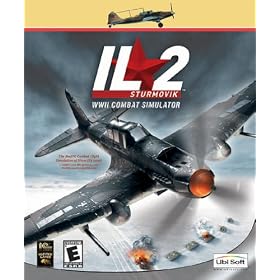 IL-2 Sturmovik