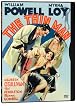 The Thin Man (Full Screen)