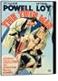 The Thin Man (Snap case)