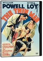 The Thin Man (Snap case)