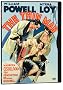 The Thin Man (Snap case)