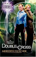 Double-Cross: Athena Force (Silhouette Bombshell)