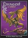 Dragon Blank Note Cards