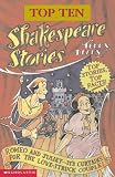 Shakespeare Stories (Top Ten)