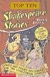 Top Ten Shakespeare Stories (Top Ten)
