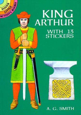 Arthurian Legend