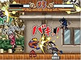 NARUTO-�ʥ��-�Ƕ�Ǧ����뽸4 DS �����������ŵ�ֳ����Ʒ�DS���С����դ�