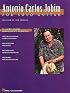 Antonio Carlos Jobim For Solo Guitar