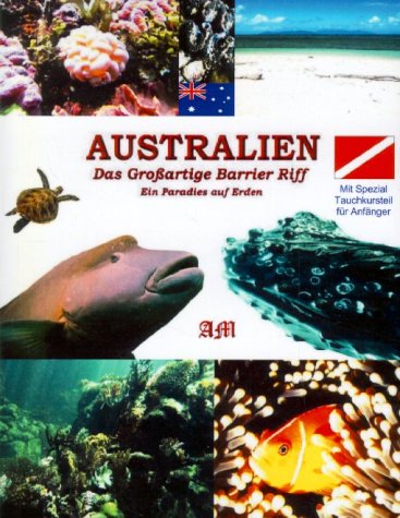 City Travel Guides Discounted  Bücher : Australien, das grossartige Berrier Riff