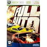 Full Auto (Xbox 360)'