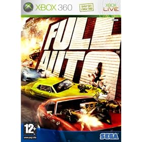 Full Auto (Xbox 360)