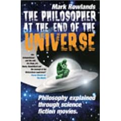 The Philosopher at the End of the Universe