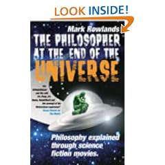 The Philosopher at the End of the Universe