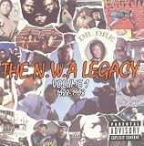 Legacy Vol.1 1988