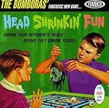 Head Shrinkin Fun [IMPORT]