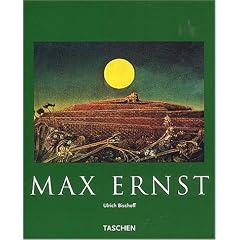 Max Ernst 1891-1976 : Au-del� de la peinture