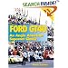 Ford GT40 an Anglo American Competition Classic (Marques & Models)