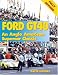 Ford GT40 an Anglo American Competition Classic (Marques & Models)