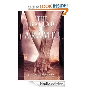 The Ballad of Aramei (The Darkwoods Trilogy) [Kindle Edition]