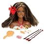 Barbie Cali Girl Styling Head - Christie