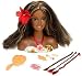 Barbie Cali Girl Styling Head - Christie