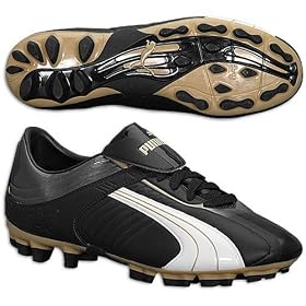 Puma Men's Veneno GCI FG