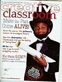 Creative Classroom January/February 2003 - Living History, GUM, Poetry, African American Innovators (Volume 17 No. 4)