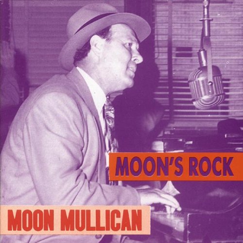 Moons Rock