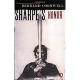 Sharpe's Honor (Richard Sharpe's Adventures, No. 7)