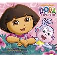 Dora the Explorer Calendar