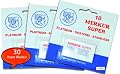 Merkur Double Edge Safety Razor Blades 30 Blades
