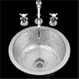 Bates and Bates A1515P Cozumel Above Counter Sink