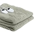 Sleepwarmer Automatic Blanket - Olive Queen