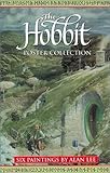 The Hobbit poster collection : six paintings