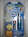 Charge2Go Reusable Cell Phone Charger Blue G2G-510