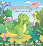 Dinosaur Hide-and-Seek