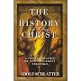 The History of the Christ: The Foundation of New Testament Theology