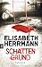 Image of Schattengrund: Thriller