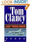 Clear and Present Danger (Jack Ryan)