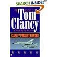 Clear and Present Danger (Jack Ryan) by  Tom Clancy