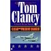 Clear and Present Danger (Jack Ryan Novels)