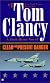 Clear and Present Danger (Jack Ryan Novels)