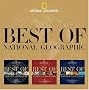 Best of National Geographic: Die faszinierendsten Gesichter der Welt / Die Welt in atemberaubenden Bildern / Die beeindruckendsten Landschaften der Welt: 3 B�nde