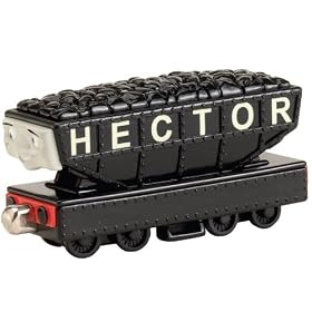 Take Along Thomas & Friends - Hector
